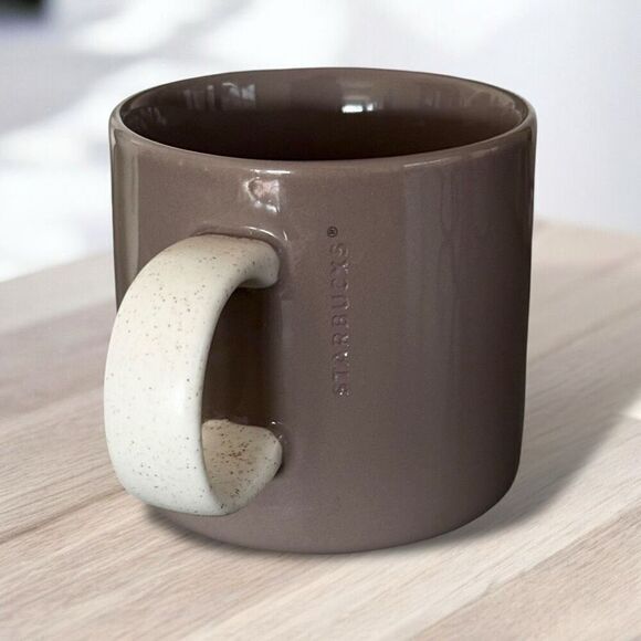 Starbucks Speak Your Kind Coffee Tea Mug 12 oz - Picture 5 of 9